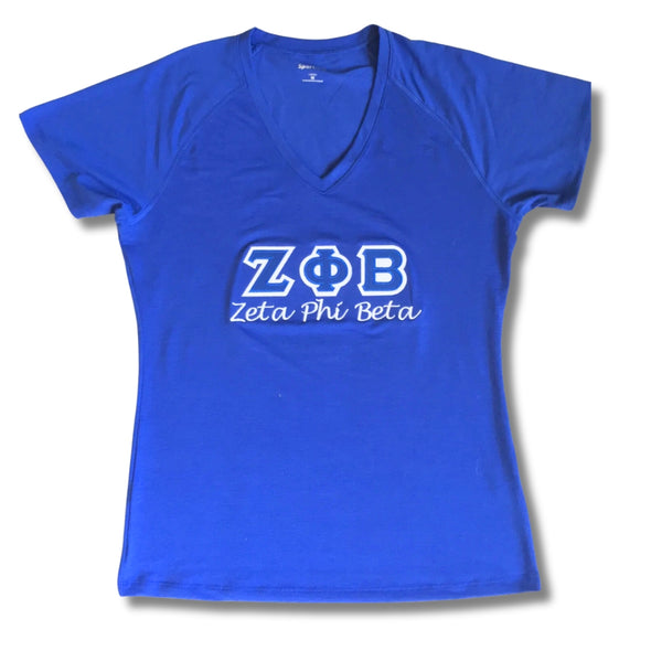 Zeta Tee