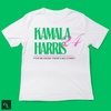 Kamala Harris 24' T-Shirt