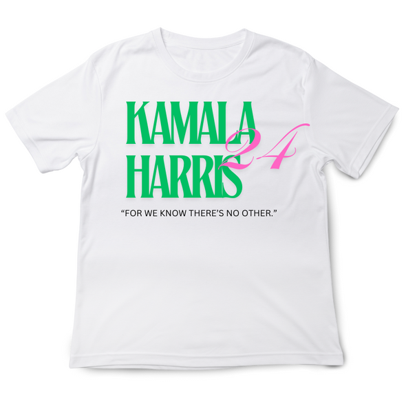 Kamala 24' T-shirt