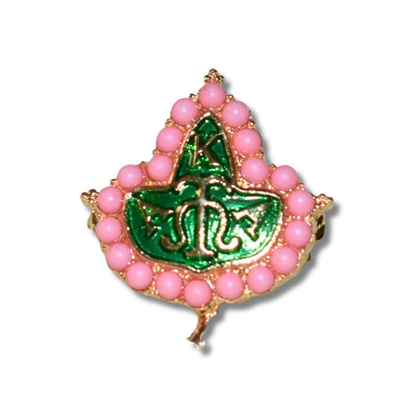 AKA Ivy Pearl Pin