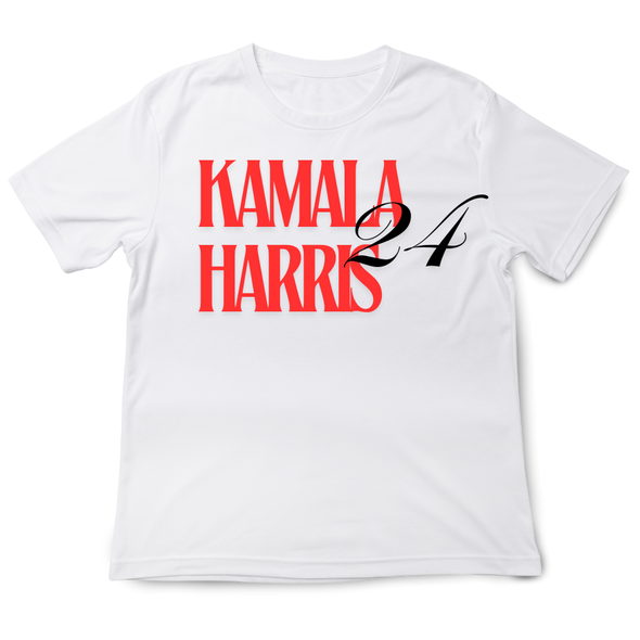 Kamala 24' T-Shirt