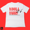 Kamala Harris 24' T-Shirt