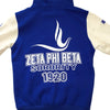 Zeta Hoodie