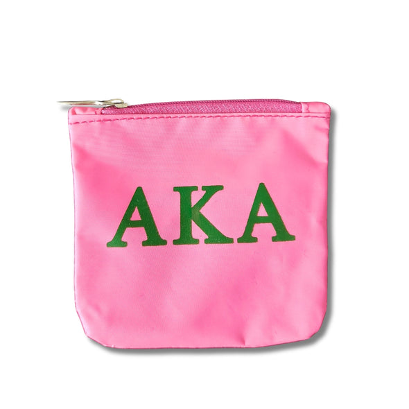 AKA Coin Purse