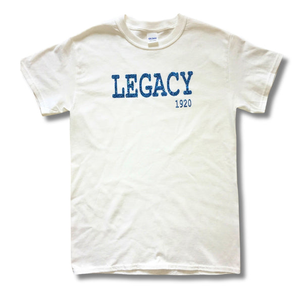 Zeta Legacy T-Shirt