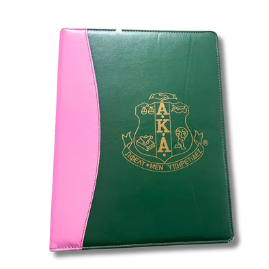 AKA Padfolio